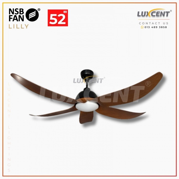 NSB Lilly (BK  MAH) 52
