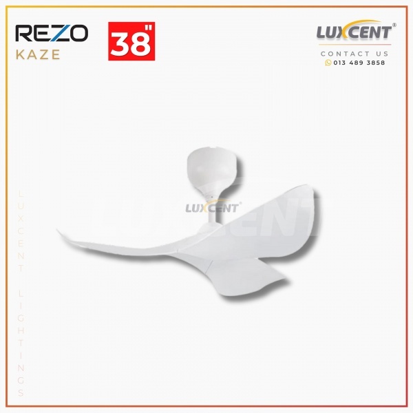 Rezo Kaze (Matt White) 38