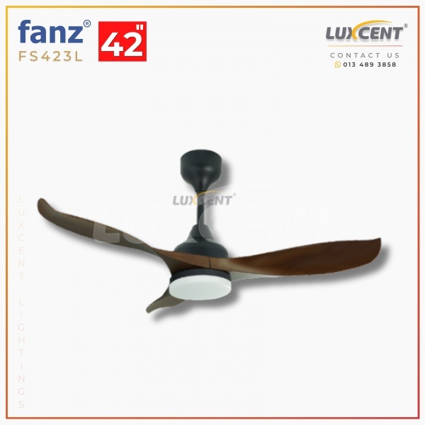 Fanz FS423L (Dark Oak) 42