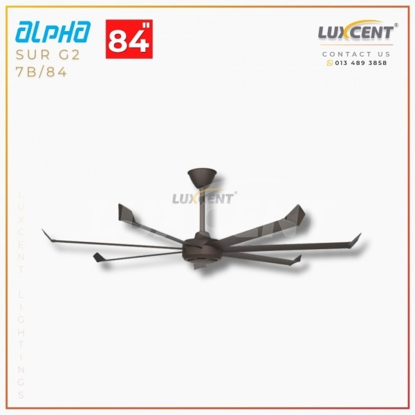 Alpha Sur G2 (ORB) 84