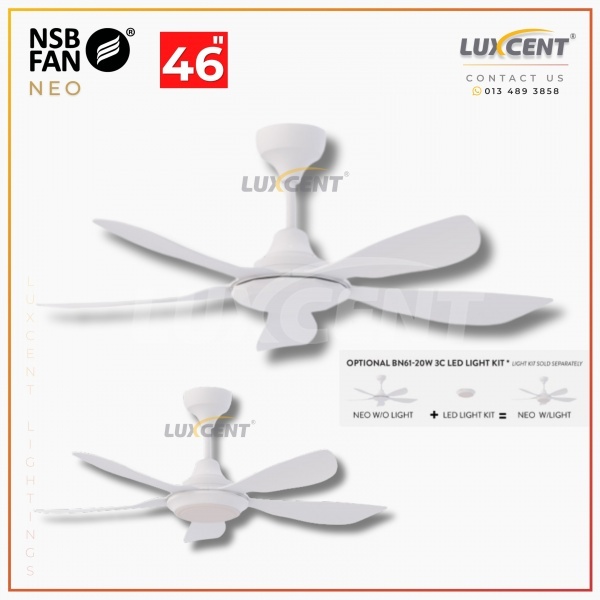 NSB Neo (MW  MW) 46