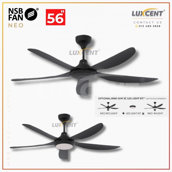 NSB Neo (MB  MB) 46