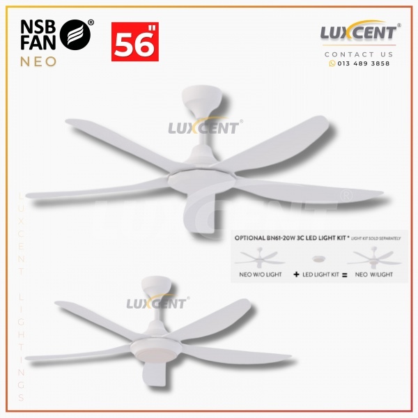 NSB Neo (MW  MW) 56
