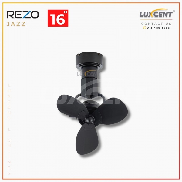 Rezo Jazz (Matt Black) 16