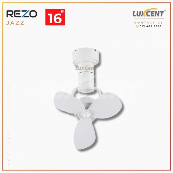 Rezo Jazz (Matt White) 16