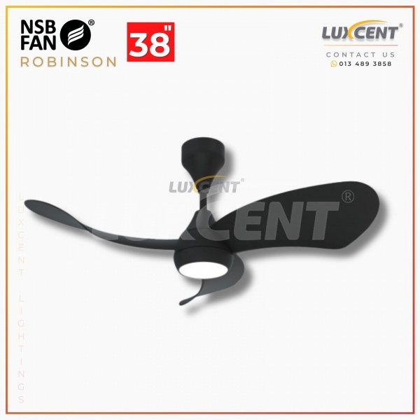 NSB Robinson (MB  MB) 38