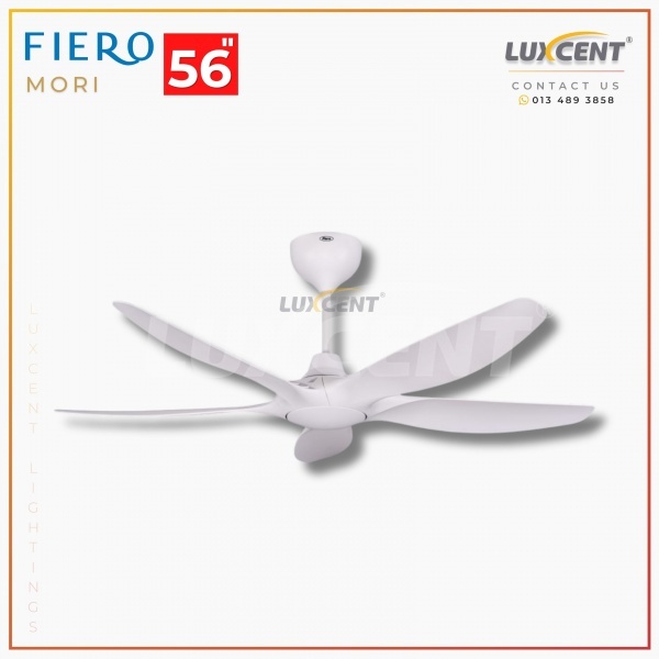 Fiero Mori (Matt White) 56