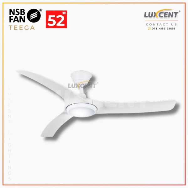 NSB Teega (MW / MW) 52"