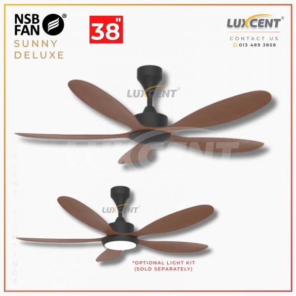NSB Sunny Deluxe (MB  Mahogany) 52