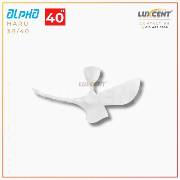 Alpha Haru (Matt White) 40