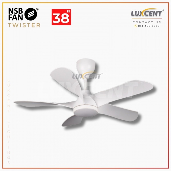 NSB Twister (MW  MW) 38