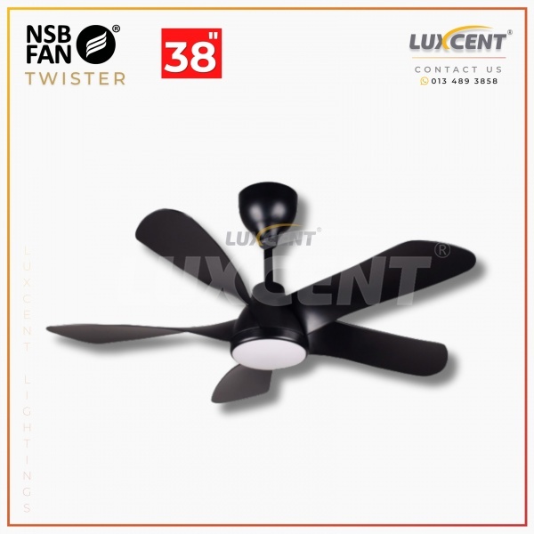 NSB Twister (MB  MB) 38