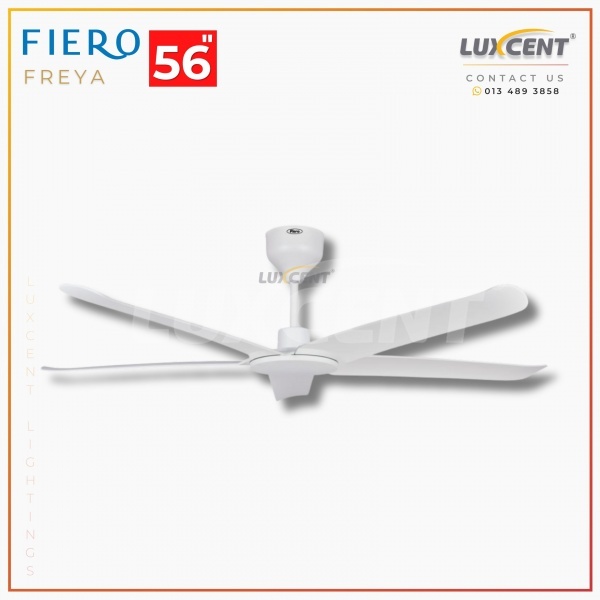Fiero Freya (Matt White) 56