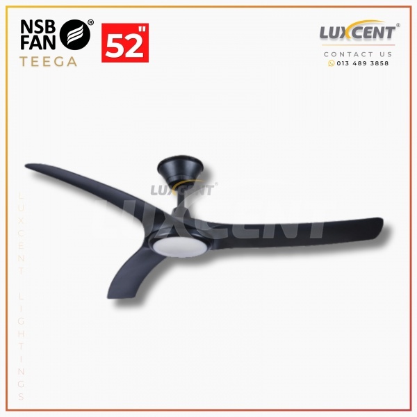 NSB Teega (MB  MB) 52