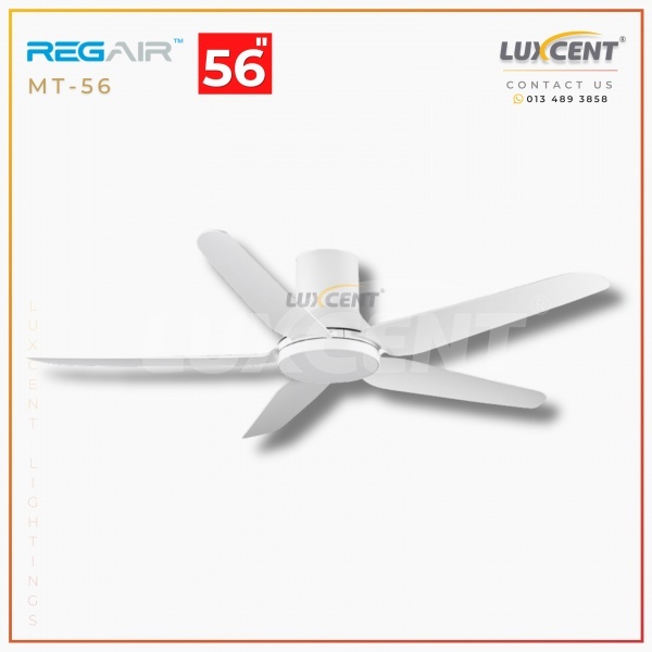 Regair MT-56 (Matt White) 56