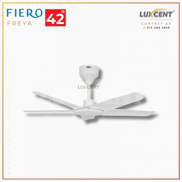 Fiero Freya (Matt White) 42