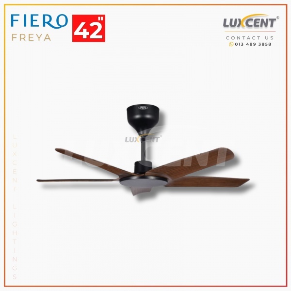 Fiero Freya (Walnut) 42