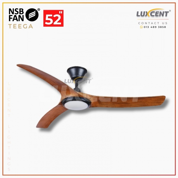 NSB Teega (MB  Mahogany) 52