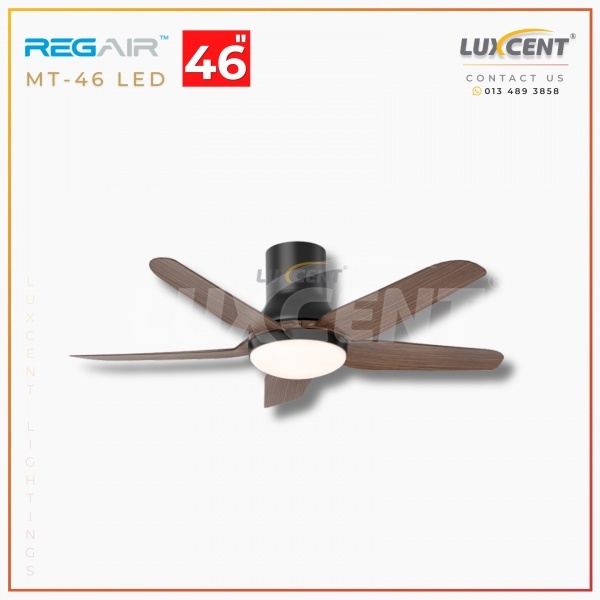 Regair MT-46 LED (MB+MH) 46