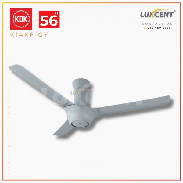 KDK K14KF-GY 56