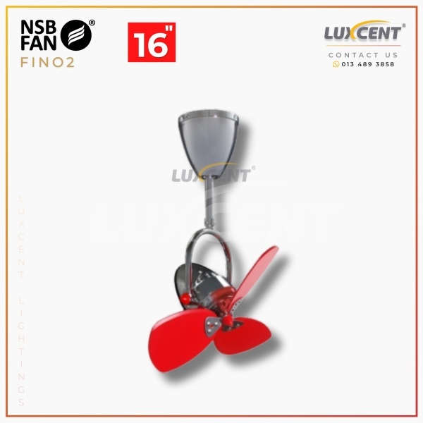 NSB Fino2 (CH  Red) 16