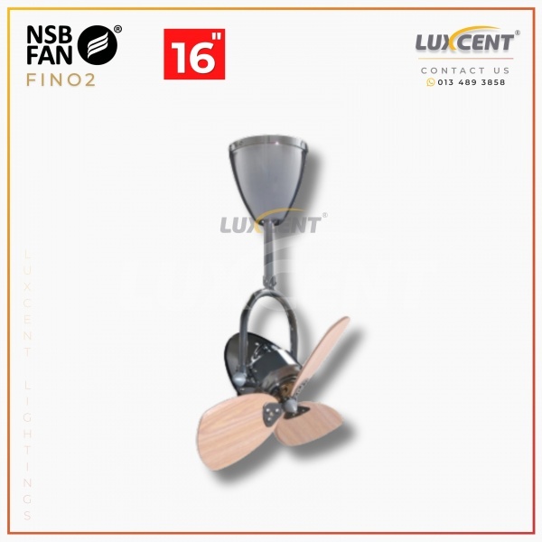 NSB Fino2 (CH  Oak) 16