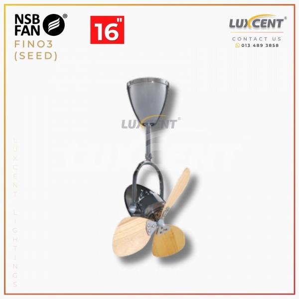NSB Fino3 (Seed) (CH  Oak) 16