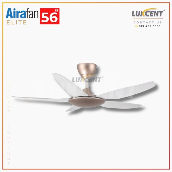 Aira Elite (Rose Gold) 56