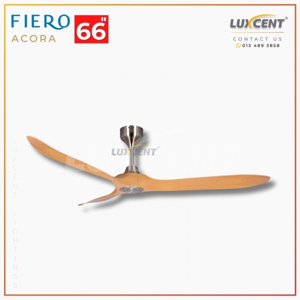 Fiero Acora (Pinewood) 66
