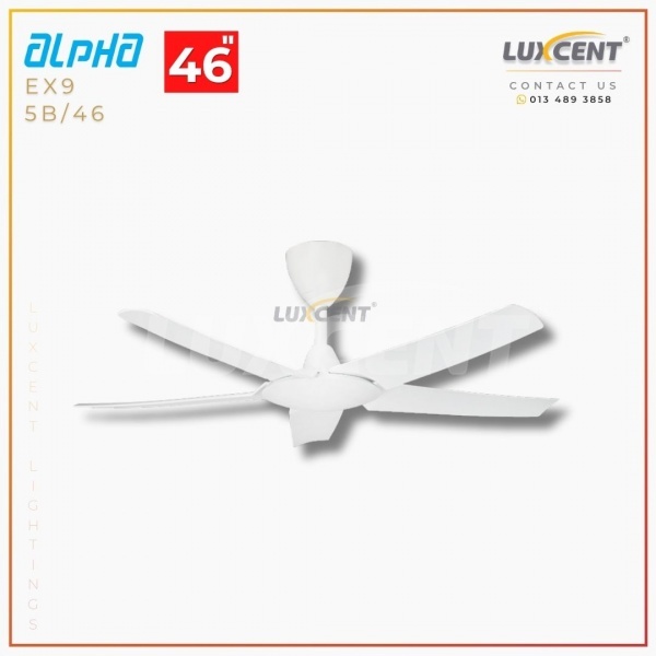 Alpha EX9 (Matt White) 46