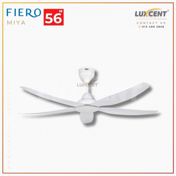 Fiero Miya (Matt White) 56