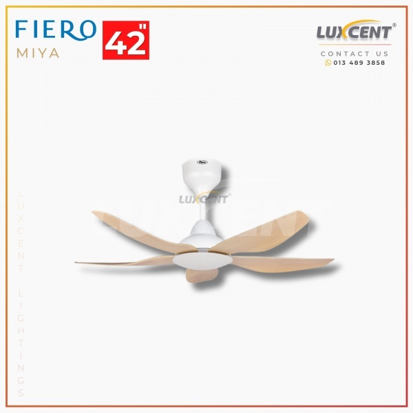 Fiero Miya (Pinewood) 42
