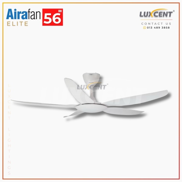 Aira Elite (Matt White) 56