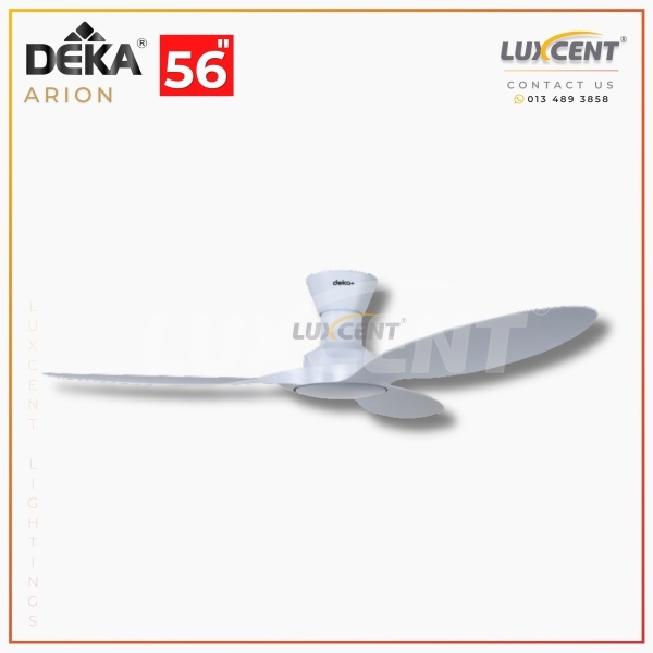 Deka Arion (Matt White) 56
