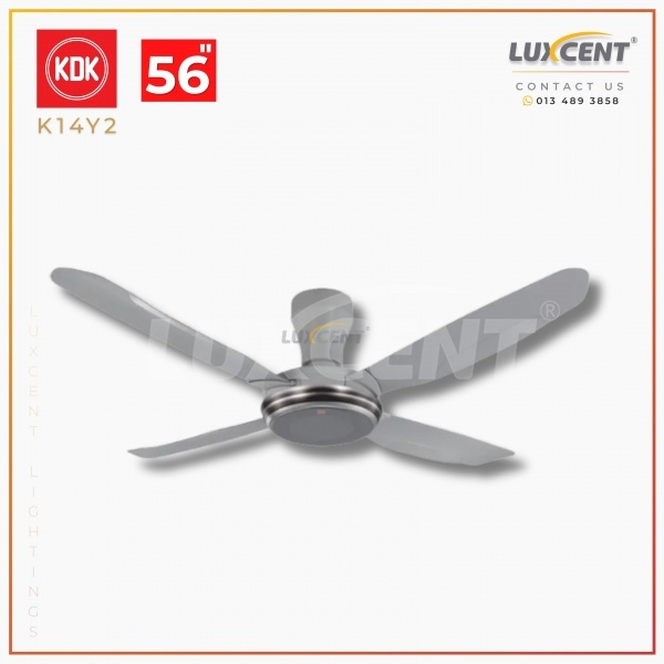 KDK K14Y2 56