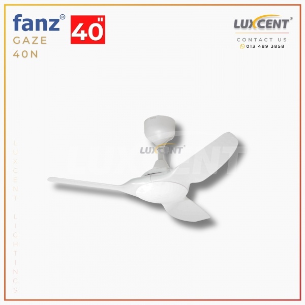 Fanz Gaze (Matt White) 40