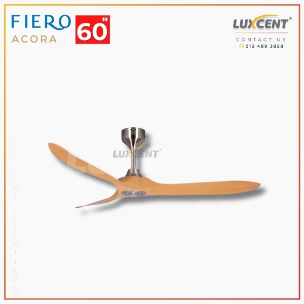 Fiero Acora (Pinewood) 60