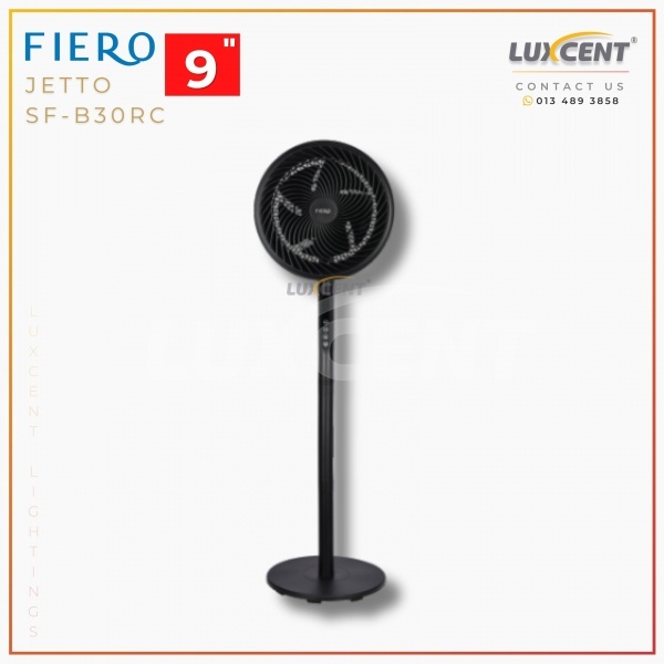 Fiero Jetto SF-B30RC