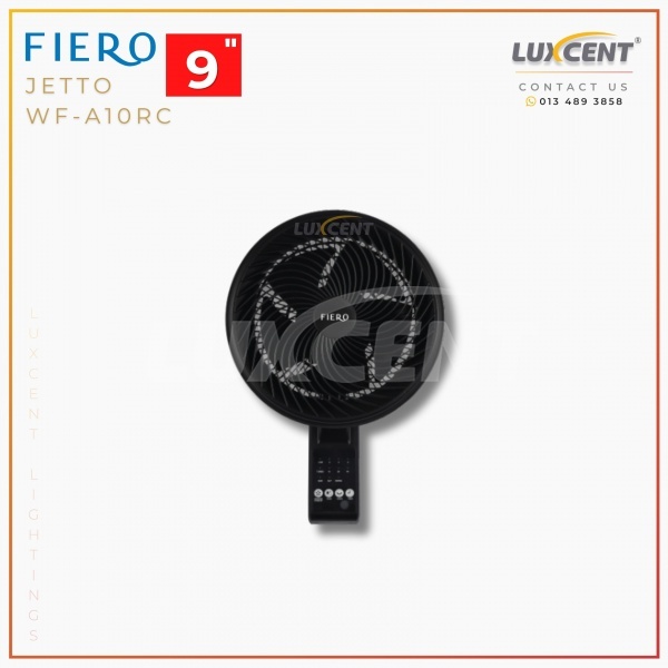 Fiero Jetto WF-A10RC