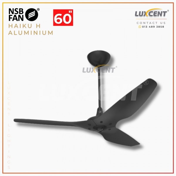 190__nsb_haiku_NSB Haiku H Aluminium (BK  BK) 60h_aluminium_bk__bk_60