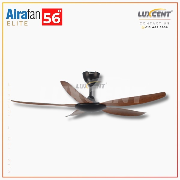 Aira Elite (Walnut) 56