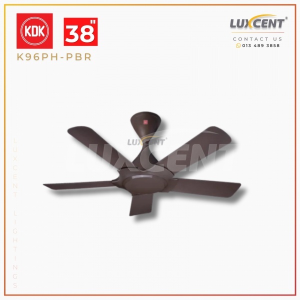 KDK K96PH-PBR 38
