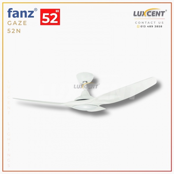Fanz Gaze (Matt White) 52