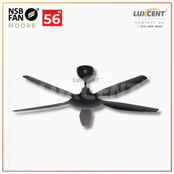 NSB Moore (MB  MB) 56