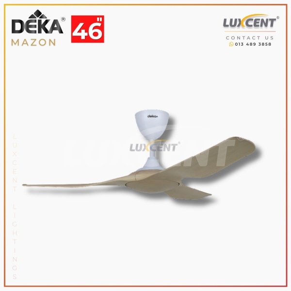 Deka Mazon (Pinewood) 46