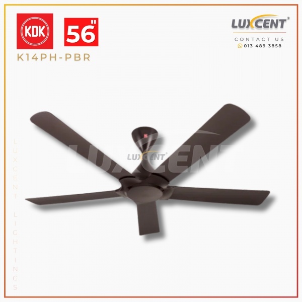 KDK K14PH-PBR 56