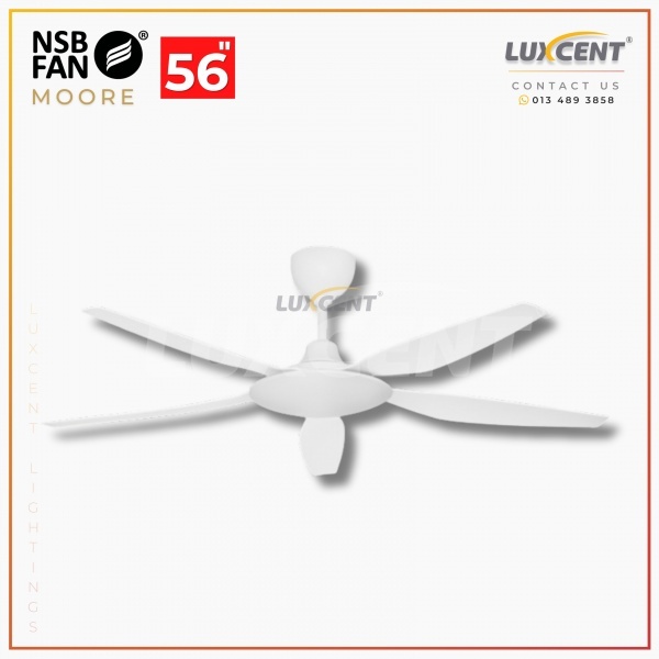 NSB Moore (MW  MW) 56