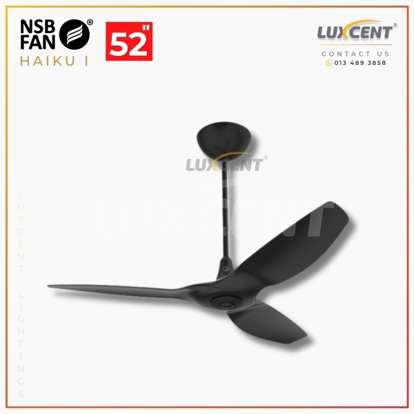 NSB Haiku I (BK  BK) 52