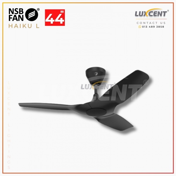 NSB Haiku L (BK  BK) 44