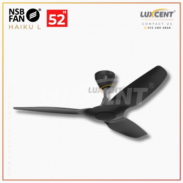 NSB Haiku L (BK  BK) 52